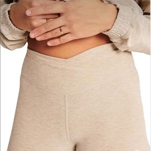 New Abercrombie and Fitch Women’s V-Waistband Contour Bike Shorts Plus Size XXL